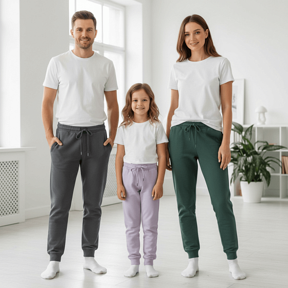 Спортивные брюки пошив по готовым выкройкам